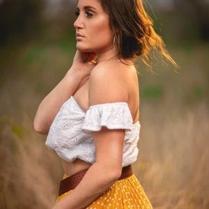 Vintage skirt